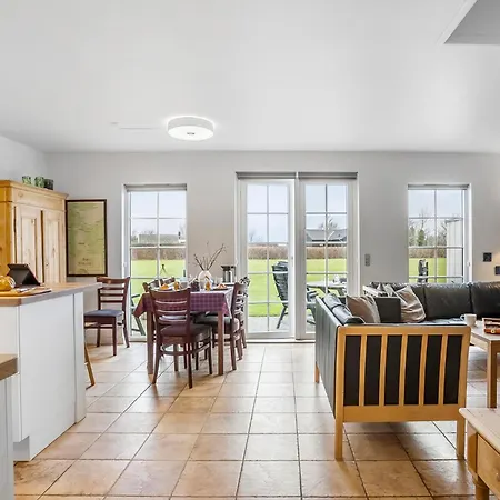 Preciosa Casa En Brenderup Fyn Con Sauna *