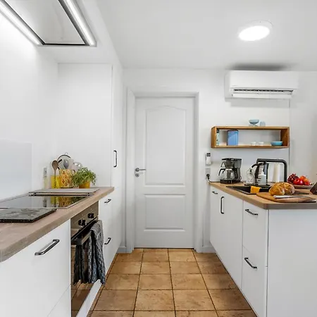 Preciosa Casa En Brenderup Fyn Con Sauna * Bro (Funen)
