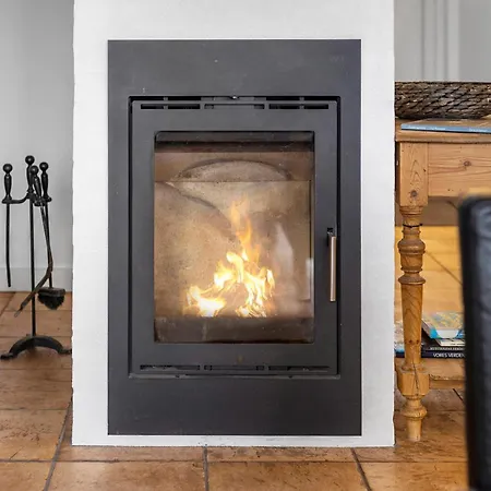 Сasa de vacaciones Preciosa Casa En Brenderup Fyn Con Sauna Bro (Funen)