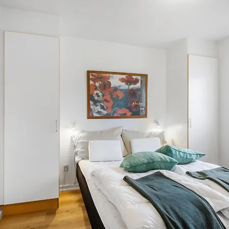Preciosa Casa En Brenderup Fyn Con Sauna *