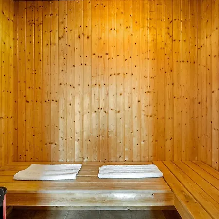 Preciosa Casa En Brenderup Fyn Con Sauna